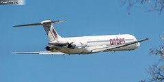 MD-80´s
