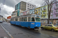 Mirage Tram Vinnytsia