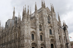 Milan - Duomo, Lombardy, Italy