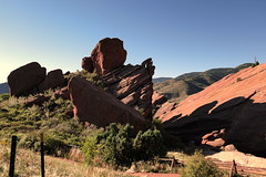 Red Rock park