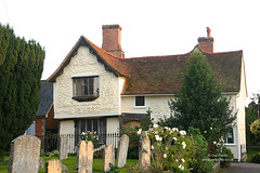 East Anglian Architecture