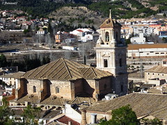 Caravaca de la Cruz (Murcia)