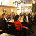 COP24 Dinner Discussion on Collaborative Grid Planning