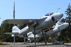 NAS Whidbey Island August 2018