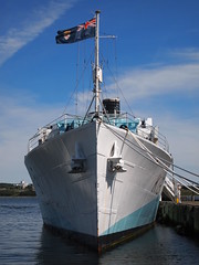 HMCS SACKVILLE