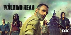 The Walking Dead Collection 9ª Temporada