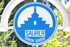 Saurer Museum Arbon