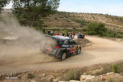 Rally RACC Catalunya - Costa Daurada 2018