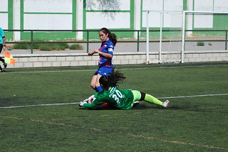 Extremadura 4-0 Luís de Camoens