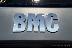 BMC Trucks