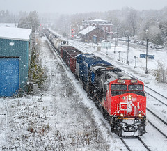 CN Rail