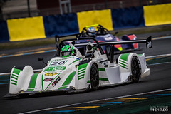 V de V au Mans 2018