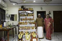 Navarathri Golu
