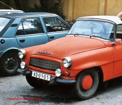 Czech 1990