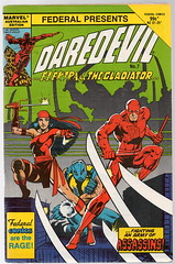 Daredevil #174
