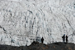 Perou - Cordillère Blanche, Huaraz & Glacier Pastoruri