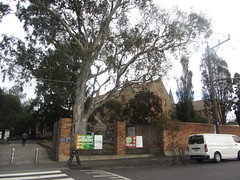 Abbotsford Convent, Melbourne