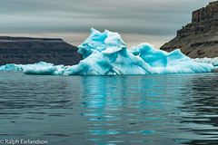 Ice, Glaciers and Icebergs