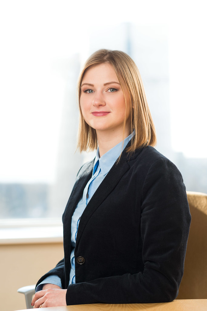 Ирина Байло, начальник отдела сервисных контрактов и бизнес анализа ООО «Скания-Русь»