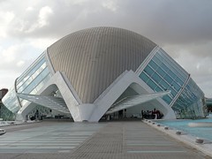 Architecture /Spain 