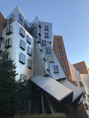 MIT Cambridge Kendall Square