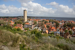 Dutch towns - Terschelling