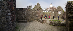 Portpatrick Old Parish Kirk