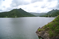 Lago Dos Bocas Parque Ceremonial Caguana y Utuado