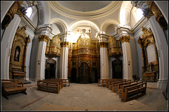 Chiesa Barocca di S. C. d. A.