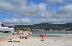 Costa de la Muerte - La Coruña