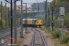 Colas Rail Freight