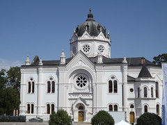 Szolnok, Hungary
