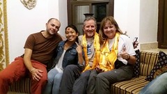 2017-10 02-03 Kathmandu (joint album)