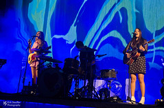 First Aid Kit @ Paramount Theater
