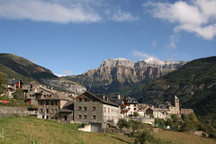 Pirineu Aragonès