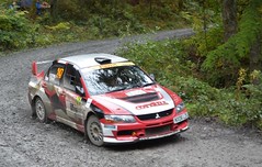 Wales Rally GB 2018