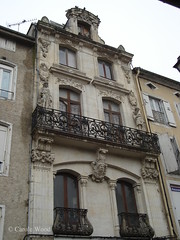 Castelnaudary 2008