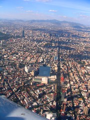 Ciudad de México y zona conurbana