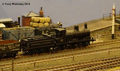 Hull Model Railway Show