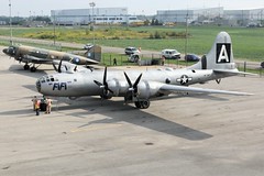 B-29 FIFI Superfortress 9/1/18