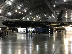 United States Air Force Museum