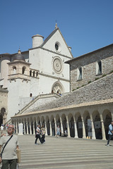 Italy - Assisi