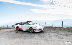 Porsche 911 3.2 Carrera