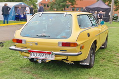 Volvo 1800 ES