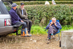 Brailsford Ploughing Competition 2018
