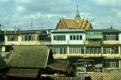 Bangkok 1981-2002