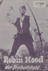 1967: Robin Hood, Der Freiheitsheld