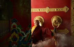 Tibet 2018 AMDO and KHAM