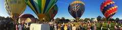 Wisborough Green Balloon Festival