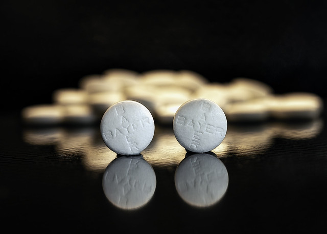 Two Aspirin